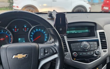 Chevrolet Cruze II, 2012 год, 650 000 рублей, 12 фотография