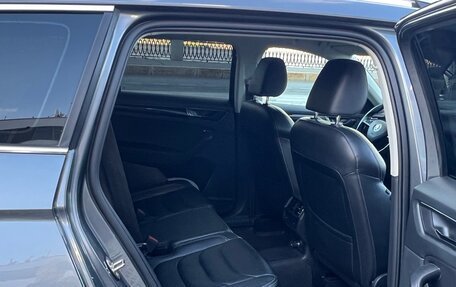 Skoda Kodiaq I, 2019 год, 2 900 000 рублей, 7 фотография
