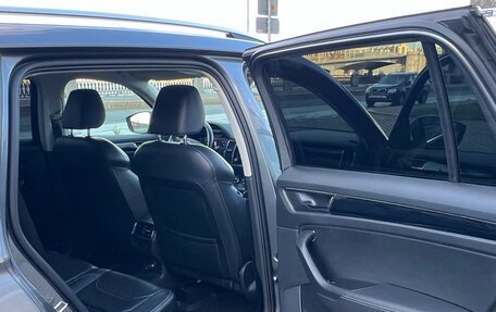 Skoda Kodiaq I, 2019 год, 2 900 000 рублей, 6 фотография