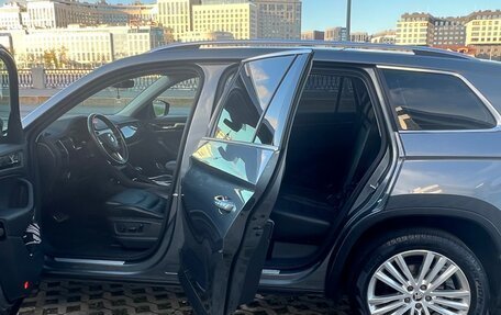 Skoda Kodiaq I, 2019 год, 2 900 000 рублей, 15 фотография