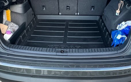Skoda Kodiaq I, 2019 год, 2 900 000 рублей, 11 фотография