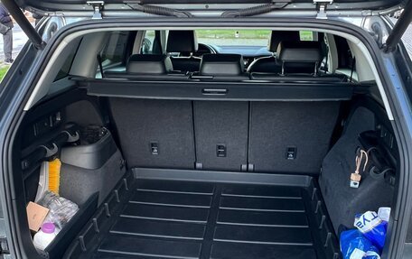 Skoda Kodiaq I, 2019 год, 2 900 000 рублей, 10 фотография