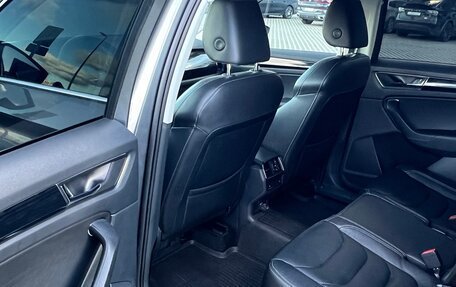 Skoda Kodiaq I, 2019 год, 2 900 000 рублей, 12 фотография