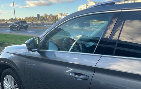 Skoda Kodiaq I, 2019 год, 2 900 000 рублей, 18 фотография