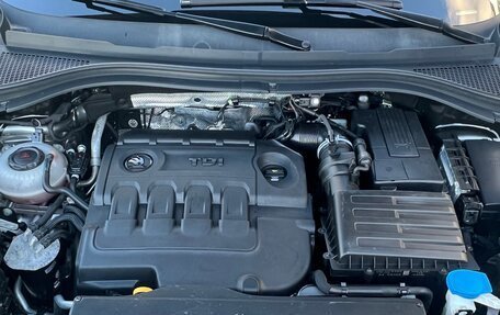 Skoda Kodiaq I, 2019 год, 2 900 000 рублей, 20 фотография