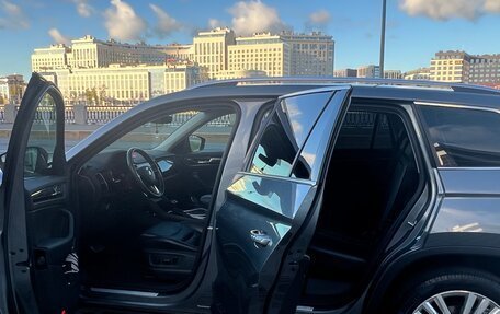 Skoda Kodiaq I, 2019 год, 2 900 000 рублей, 16 фотография