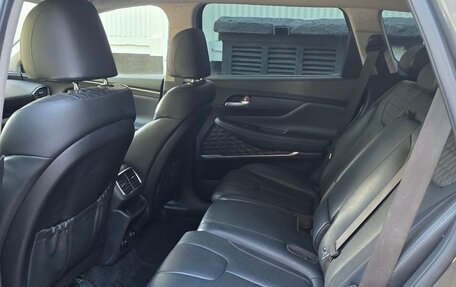 Hyundai Santa Fe IV, 2020 год, 1 990 000 рублей, 11 фотография