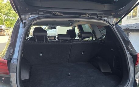 Hyundai Santa Fe IV, 2020 год, 1 990 000 рублей, 12 фотография