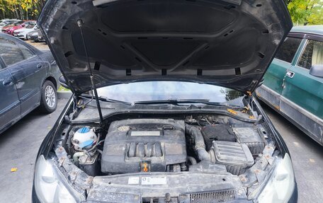 Volkswagen Golf VI, 2012 год, 720 000 рублей, 17 фотография