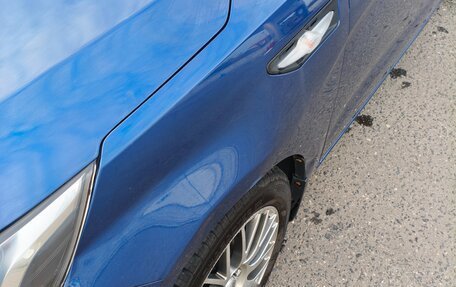 KIA Rio III рестайлинг, 2015 год, 700 000 рублей, 9 фотография