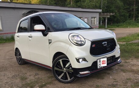 Daihatsu Cast I, 2015 год, 865 000 рублей, 2 фотография