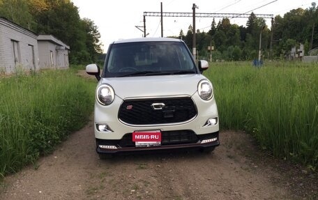 Daihatsu Cast I, 2015 год, 865 000 рублей, 3 фотография