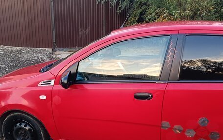 Chevrolet Aveo III, 2010 год, 395 000 рублей, 6 фотография