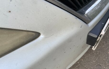 Lexus IS II рестайлинг 2, 2006 год, 810 000 рублей, 6 фотография