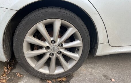 Lexus IS II рестайлинг 2, 2006 год, 810 000 рублей, 14 фотография