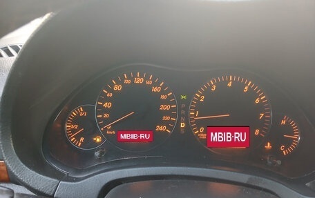 Toyota Avensis III рестайлинг, 2006 год, 820 000 рублей, 16 фотография