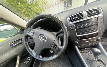 Lexus IS II рестайлинг 2, 2006 год, 810 000 рублей, 28 фотография