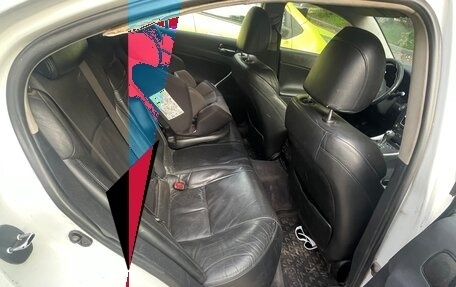 Lexus IS II рестайлинг 2, 2006 год, 810 000 рублей, 29 фотография