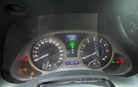 Lexus IS II рестайлинг 2, 2006 год, 810 000 рублей, 40 фотография