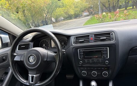 Volkswagen Jetta VI, 2013 год, 850 000 рублей, 4 фотография