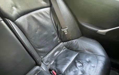 Lexus IS II рестайлинг 2, 2006 год, 810 000 рублей, 31 фотография