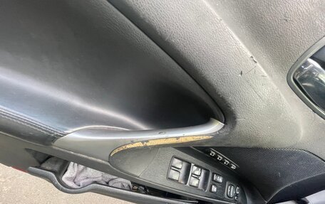 Lexus IS II рестайлинг 2, 2006 год, 810 000 рублей, 38 фотография