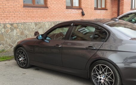 BMW 3 серия, 2007 год, 2 000 000 рублей, 3 фотография