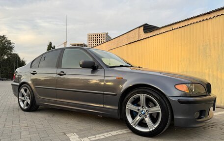 BMW 3 серия, 2002 год, 850 000 рублей, 3 фотография
