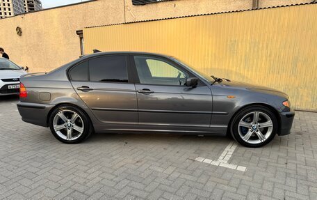 BMW 3 серия, 2002 год, 850 000 рублей, 4 фотография