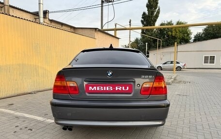 BMW 3 серия, 2002 год, 850 000 рублей, 2 фотография