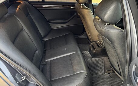BMW 3 серия, 2002 год, 850 000 рублей, 9 фотография