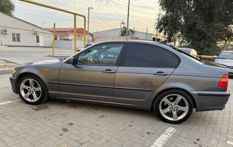 BMW 3 серия, 2002 год, 850 000 рублей, 5 фотография