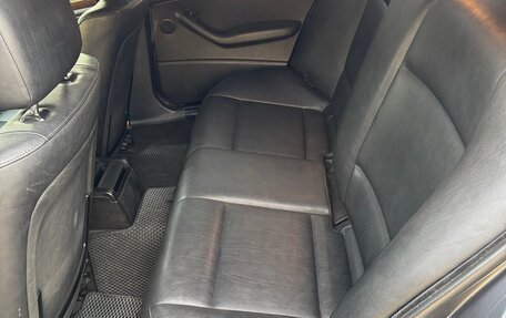BMW 3 серия, 2002 год, 850 000 рублей, 15 фотография