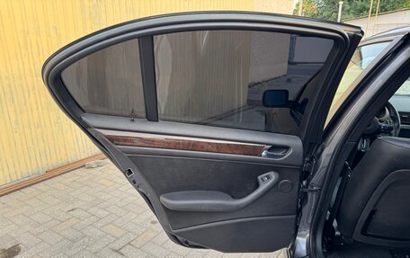 BMW 3 серия, 2002 год, 850 000 рублей, 12 фотография