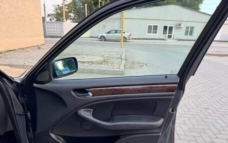 BMW 3 серия, 2002 год, 850 000 рублей, 13 фотография