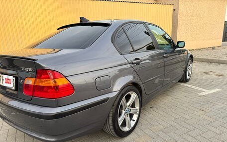 BMW 3 серия, 2002 год, 850 000 рублей, 8 фотография