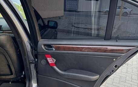 BMW 3 серия, 2002 год, 850 000 рублей, 11 фотография