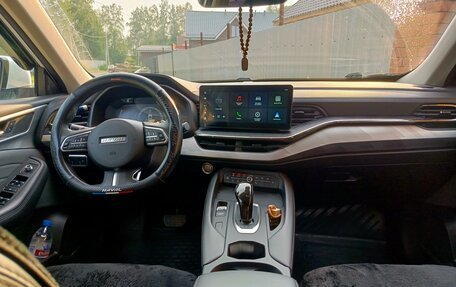 Haval F7x I, 2022 год, 2 100 000 рублей, 6 фотография