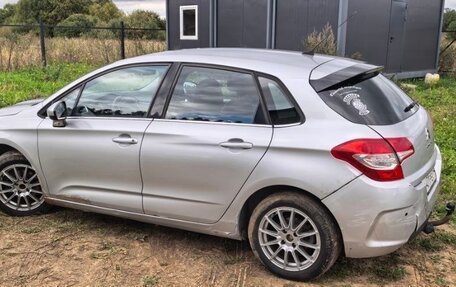Citroen C4 II рестайлинг, 2012 год, 475 000 рублей, 2 фотография