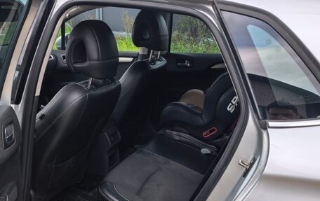 Citroen C4 II рестайлинг, 2012 год, 475 000 рублей, 4 фотография
