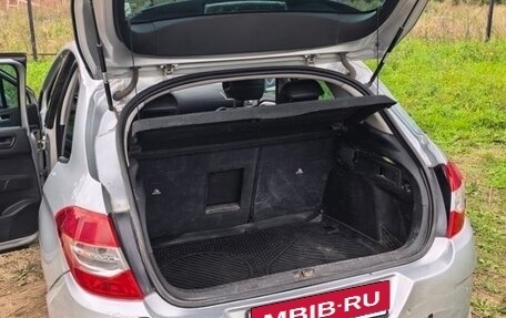 Citroen C4 II рестайлинг, 2012 год, 475 000 рублей, 5 фотография
