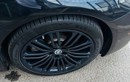 BMW 5 серия, 2021 год, 5 000 000 рублей, 7 фотография