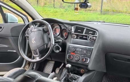 Citroen C4 II рестайлинг, 2012 год, 475 000 рублей, 7 фотография