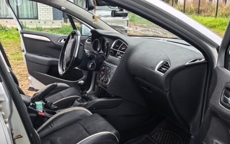 Citroen C4 II рестайлинг, 2012 год, 475 000 рублей, 6 фотография