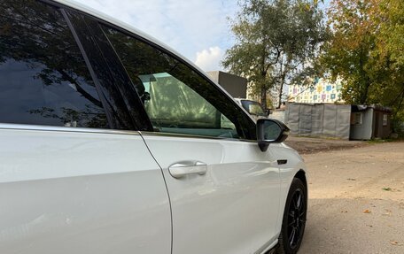 Volkswagen Golf VIII, 2021 год, 2 600 000 рублей, 10 фотография