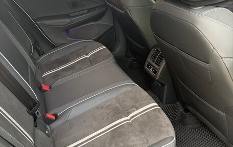 Volkswagen Golf VIII, 2021 год, 2 600 000 рублей, 16 фотография