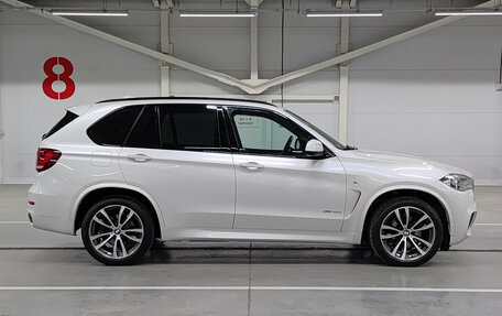 BMW X5, 2017 год, 4 670 000 рублей, 5 фотография