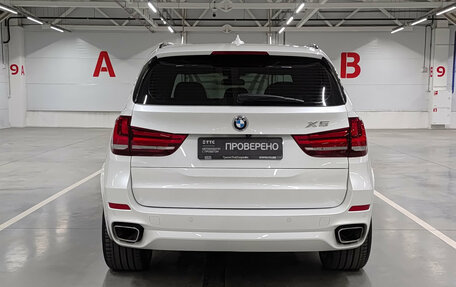 BMW X5, 2017 год, 4 670 000 рублей, 7 фотография