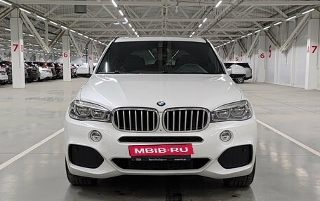 BMW X5, 2017 год, 4 670 000 рублей, 2 фотография