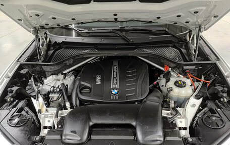 BMW X5, 2017 год, 4 670 000 рублей, 11 фотография